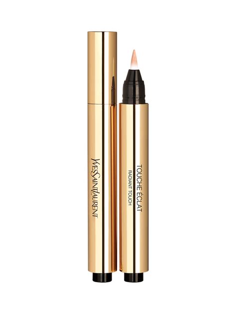 touche eclat van yves saint laurent|ysl touche éclat illuminating pen.